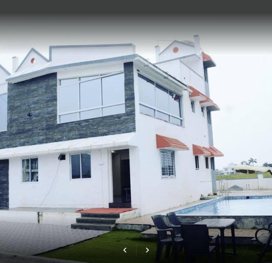 Kings Villa 3 Bhk Lonavala Eksteriør billede