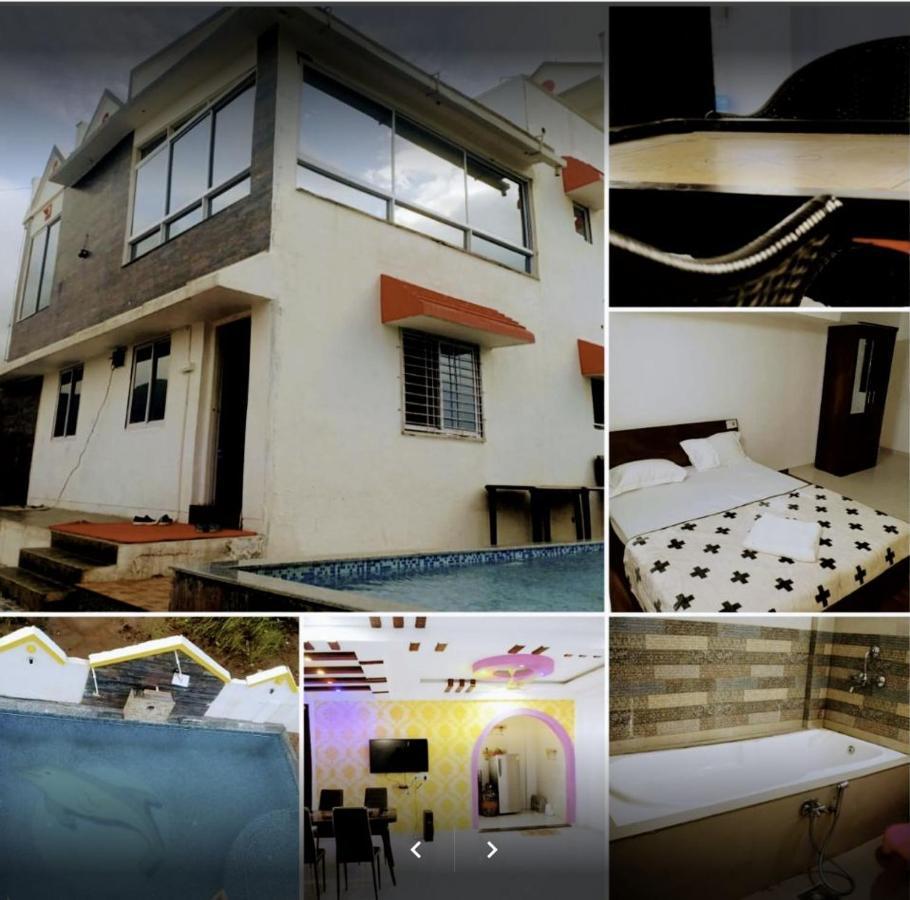 Kings Villa 3 Bhk Lonavala Eksteriør billede