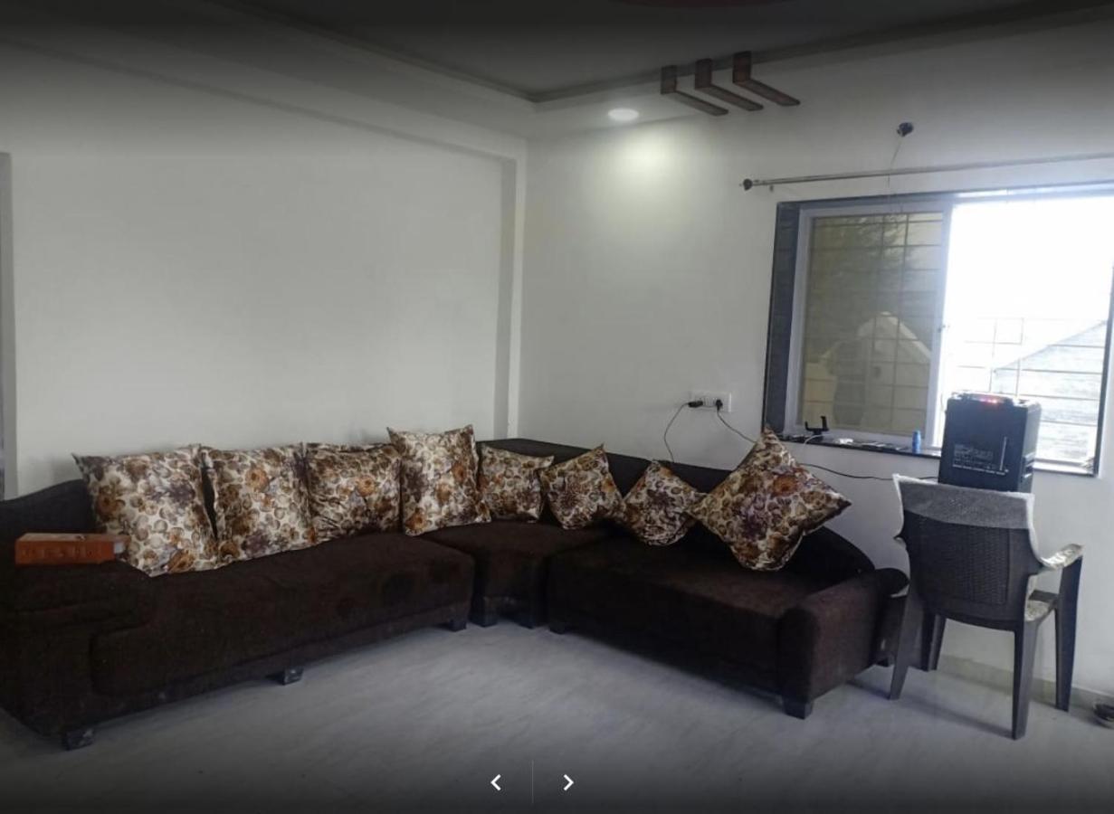 Kings Villa 3 Bhk Lonavala Eksteriør billede
