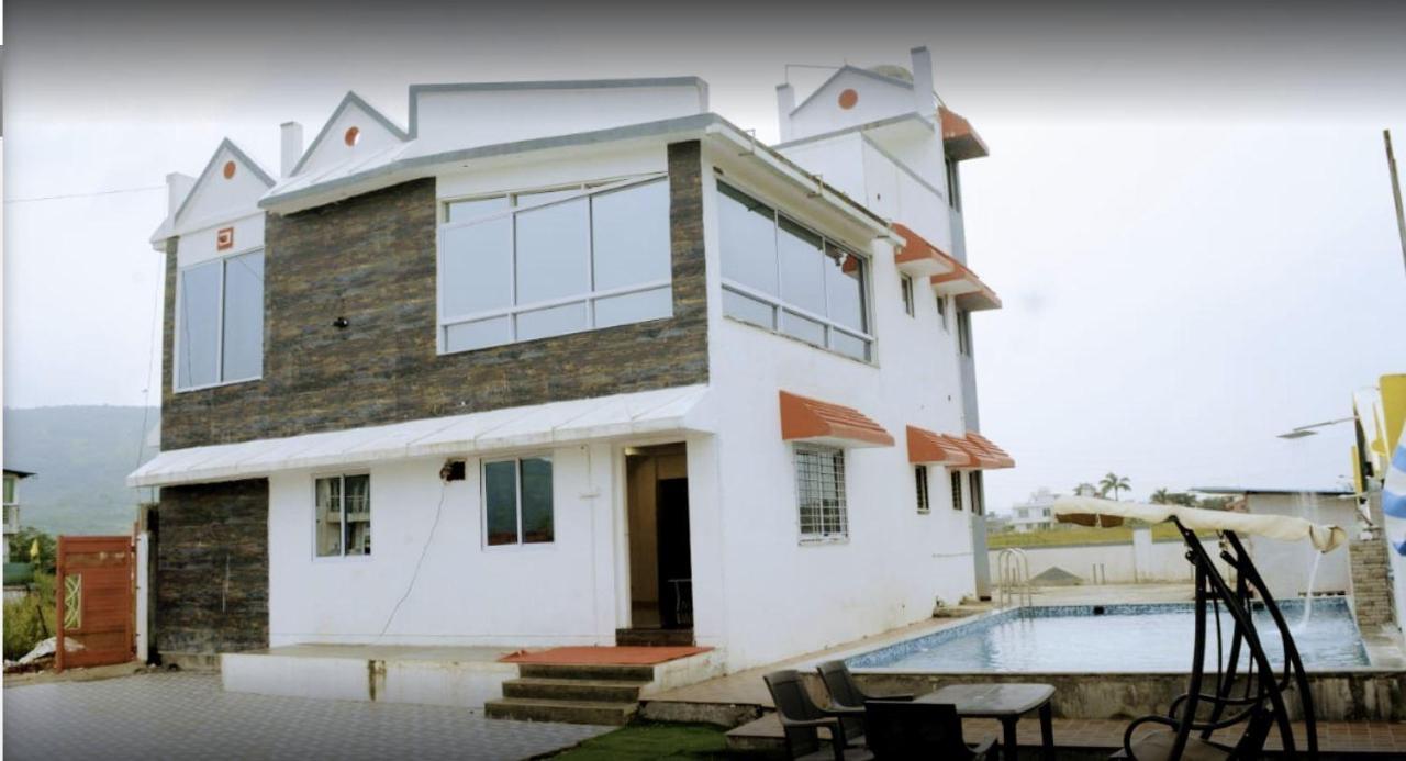 Kings Villa 3 Bhk Lonavala Eksteriør billede