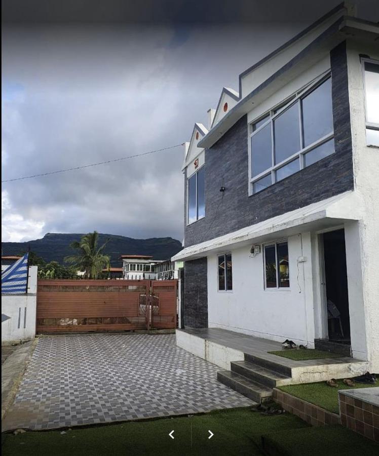 Kings Villa 3 Bhk Lonavala Eksteriør billede