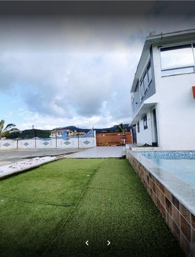 Kings Villa 3 Bhk Lonavala Eksteriør billede