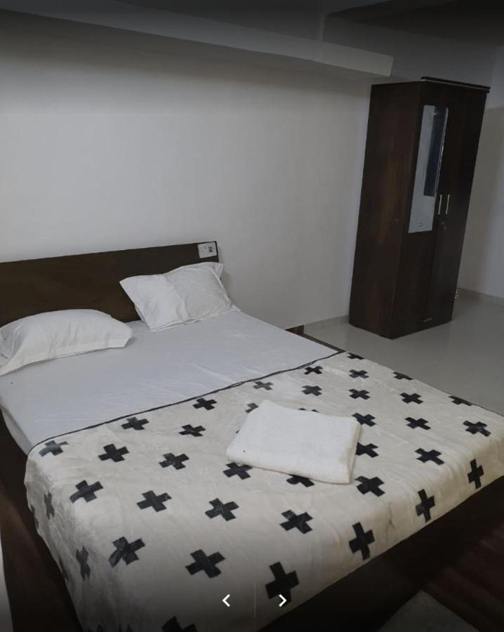 Kings Villa 3 Bhk Lonavala Eksteriør billede