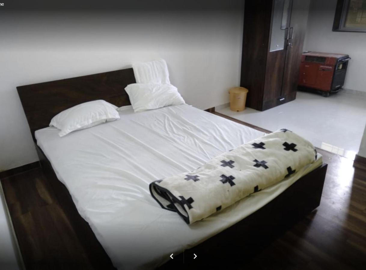 Kings Villa 3 Bhk Lonavala Eksteriør billede