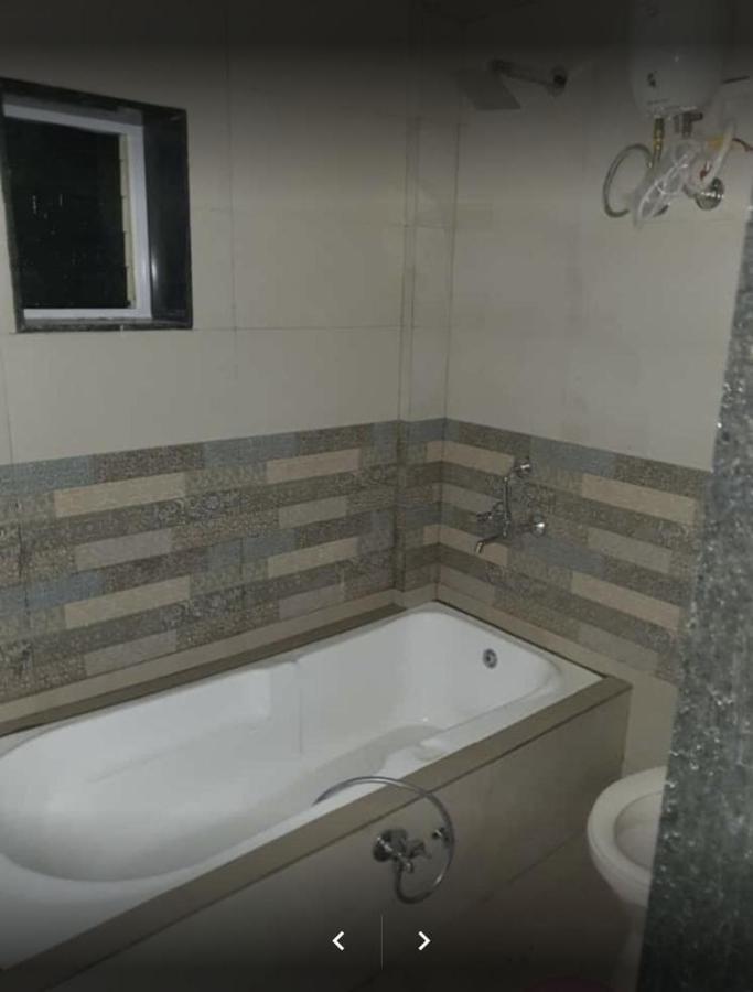 Kings Villa 3 Bhk Lonavala Eksteriør billede